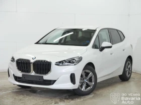 BMW 218 i Active Tourer Steptronic