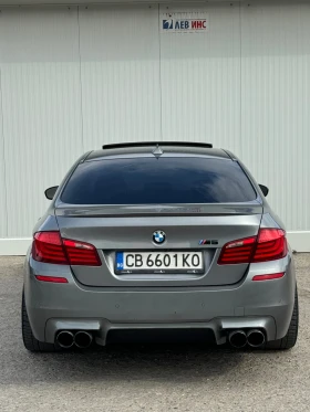 Обява за продажба на BMW M5 Генерация + интейк ~49 500 лв. - изображение 11 | Auto.bg Обява за продажба на BMW M5 Генерация + интейк ~49 500 лв. - изображение 11