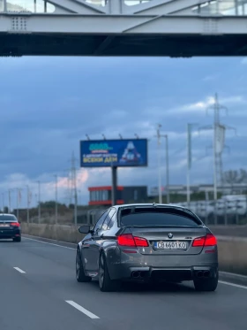 Обява за продажба на BMW M5 Генерация + интейк ~49 500 лв. - изображение 1 | Auto.bg Обява за продажба на BMW M5 Генерация + интейк ~49 500 лв. - изображение 1