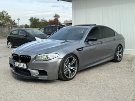 Обява за продажба на BMW M5 Генерация + интейк ~49 500 лв. - изображение 2 | Auto.bg Обява за продажба на BMW M5 Генерация + интейк ~49 500 лв. - изображение 2