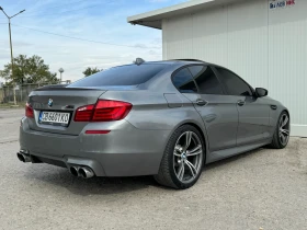 Обява за продажба на BMW M5 Генерация + интейк ~49 500 лв. - изображение 4 | Auto.bg Обява за продажба на BMW M5 Генерация + интейк ~49 500 лв. - изображение 4