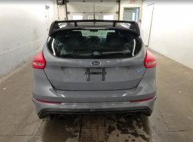 Ford Focus RS - 31880 лв. / 16299.99 € - 64317507 6