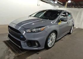 Ford Focus RS