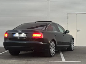 Audi A6 3.0L 233hp 2007 | Mobile.bg    3