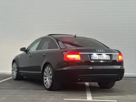 Audi A6 3.0L 233hp 2007 | Mobile.bg    5