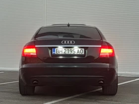 Audi A6 3.0L 233hp 2007 | Mobile.bg    4