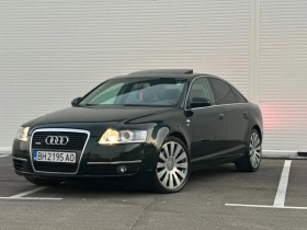 Audi A6 3.0L 233hp 2007 - изображение 1
