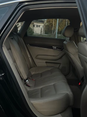 Audi A6 3.0L 233hp 2007 | Mobile.bg    7