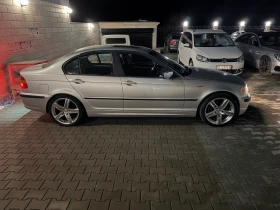 BMW 320 ФЕЙСЛИФТ 2000-150 кс - 5500 лв. / 2812.11 € - 41345420 5