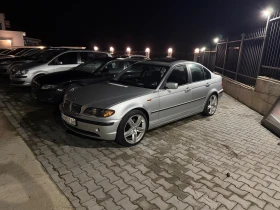 BMW 320 ФЕЙСЛИФТ 2000-150 кс
