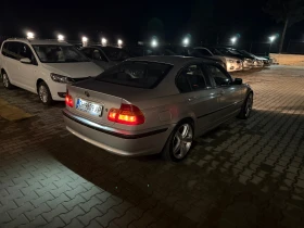 BMW 320 ФЕЙСЛИФТ 2000-150 кс - 5500 лв. / 2812.11 € - 41345420 6