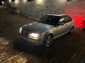 BMW 320 ФЕЙСЛИФТ 2000-150 кс - 5500 лв. / 2812.11 € - 41345420 2