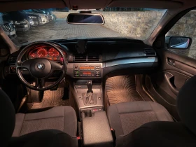 BMW 320 ФЕЙСЛИФТ 2000-150 кс - 5500 лв. / 2812.11 € - 41345420 10