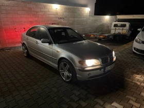BMW 320 ФЕЙСЛИФТ 2000-150 кс - 5500 лв. / 2812.11 € - 41345420 3