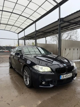 BMW 530, снимка 3 — Bazar.bg BMW 530, снимка 3