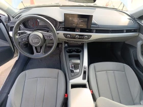 Audi A4 advanced 35 TDI | Mobile.bg � ����� ������ 9