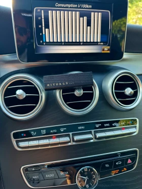 Mercedes-Benz C 250 AMG* CARPLAY* BURM* ГОТОВ ЛИЗИНГ, снимка 5