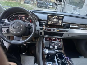 Audi A8, снимка 4