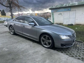 Audi A8, снимка 8
