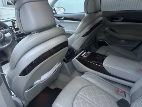 Audi A8, снимка 5