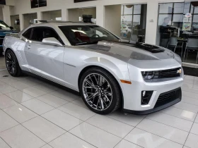 Chevrolet Camaro ZL1