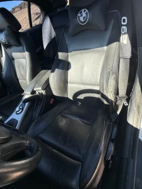 BMW 320 - 4250 € / 8312.28 лв. - 30396017 9