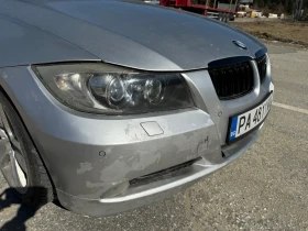 BMW 320 - 4250 € / 8312.28 лв. - 30396017 7