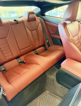 BMW 440 2023 BMW M440i xDrive AWD Coupe - 64000 € / 125173.12 лв. - 46040398 11