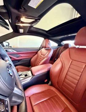 BMW 440 2023 BMW M440i xDrive AWD Coupe - 64000 € / 125173.12 лв. - 46040398 10