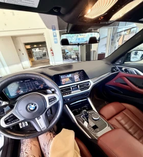 BMW 440 2023 BMW M440i xDrive AWD Coupe - 64000 € / 125173.12 лв. - 46040398 7