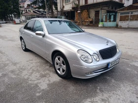 Mercedes-Benz E 270, снимка 1