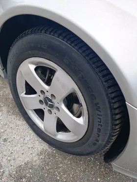 Mercedes-Benz E 270, снимка 7