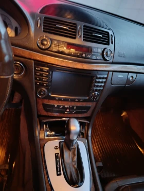 Mercedes-Benz E 270, снимка 11