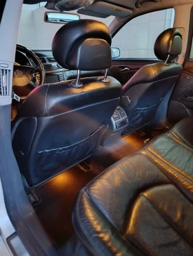 Mercedes-Benz E 270, снимка 14