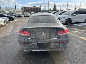 Mercedes-Benz C 300 * COUPE * DISTRONIC * 360* Navi  - 20050 € / 39214.39 лв. - 81096182 4