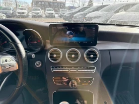 Mercedes-Benz C 300 * COUPE * DISTRONIC * 360* Navi  - 20050 € / 39214.39 лв. - 81096182 9