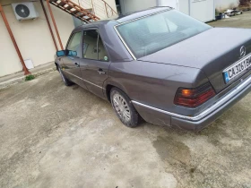 Mercedes-Benz 124 - 4000 € / 7823.32 лв. - 84868205 2