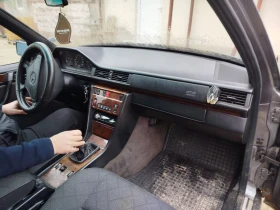Mercedes-Benz 124 - 4000 € / 7823.32 лв. - 84868205 5