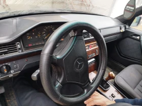 Mercedes-Benz 124 - 4000 € / 7823.32 лв. - 84868205 6