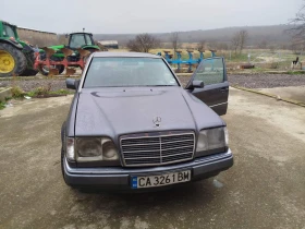 Mercedes-Benz 124 