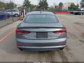 Audi A5 45 PREMIUM - 14900 € / 29141.87 лв. - 40103539 16