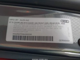 Audi A5 45 PREMIUM - 14900 € / 29141.87 лв. - 40103539 9