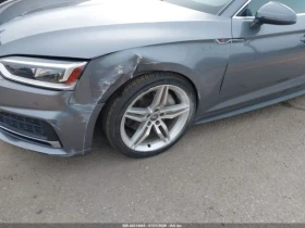 Audi A5 45 PREMIUM - 14900 € / 29141.87 лв. - 40103539 17