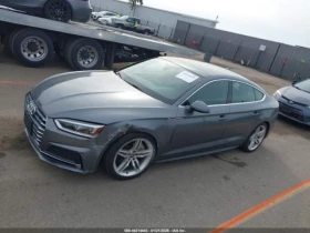 Audi A5 45 PREMIUM - 14900 € / 29141.87 лв. - 40103539 14