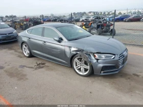 Audi A5 45 PREMIUM