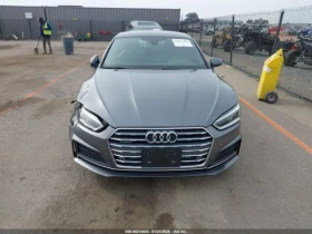 Audi A5 45 PREMIUM - 14900 € / 29141.87 лв. - 40103539 12