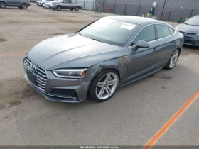 Audi A5 45 PREMIUM - 14900 € / 29141.87 лв. - 40103539 2