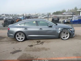 Audi A5 45 PREMIUM - 14900 € / 29141.87 лв. - 40103539 13