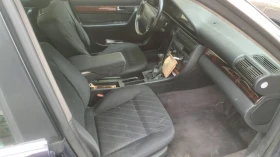 Audi A6, снимка 9