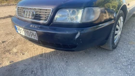 Audi A6, снимка 7